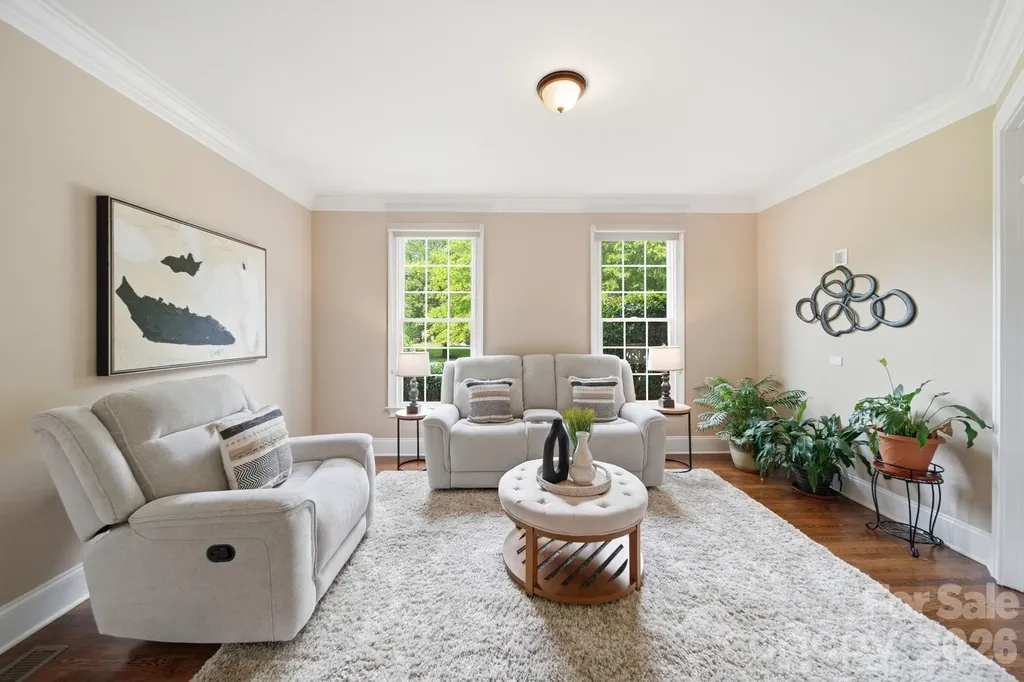 6009 Autumn Blossom Lane Waxhaw NC 28173