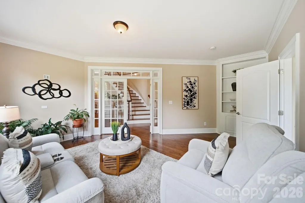 6009 Autumn Blossom Lane Waxhaw NC 28173