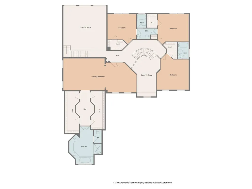 6009 Autumn Blossom Lane Waxhaw NC 28173