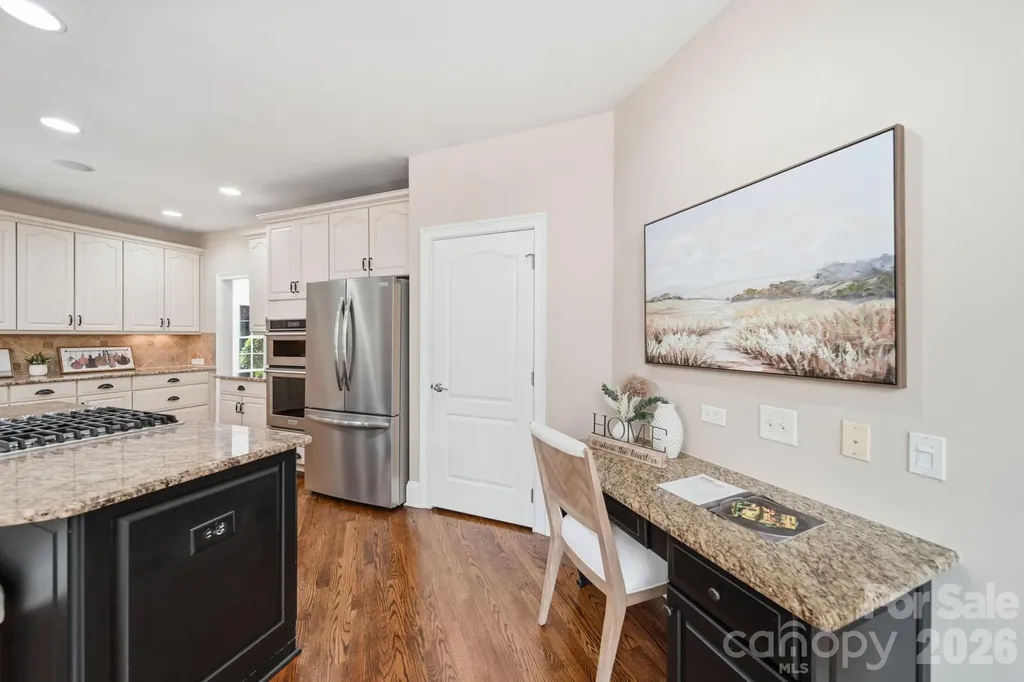 6009 Autumn Blossom Lane Waxhaw NC 28173