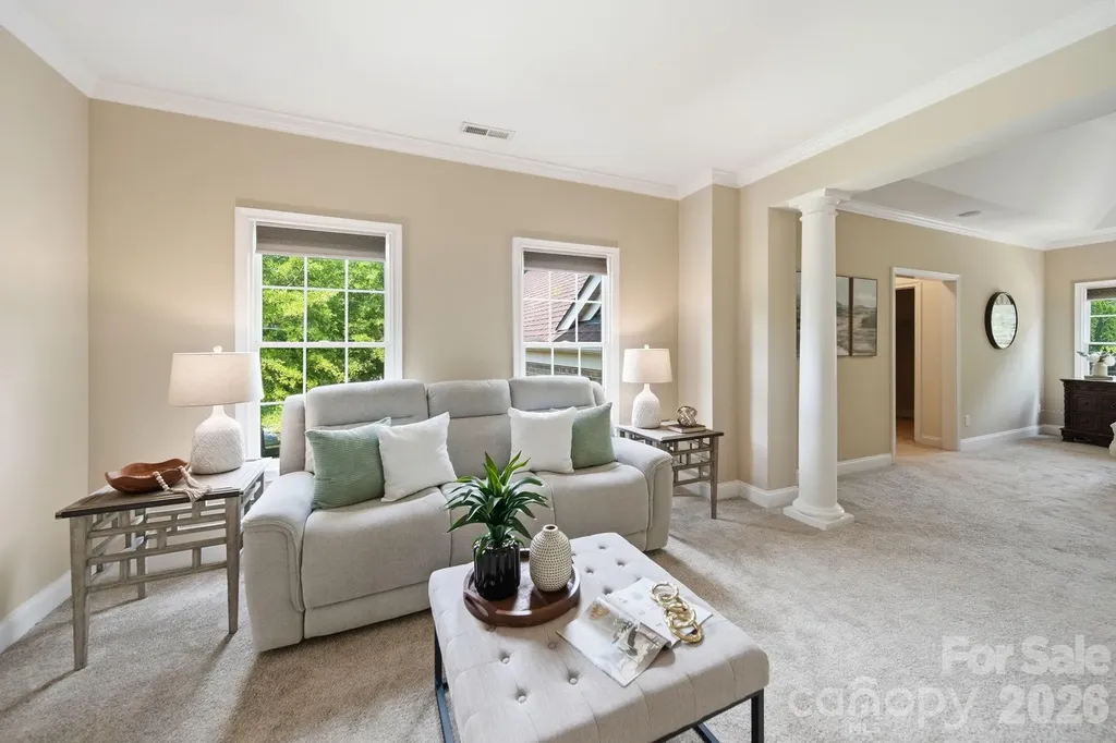 6009 Autumn Blossom Lane Waxhaw NC 28173