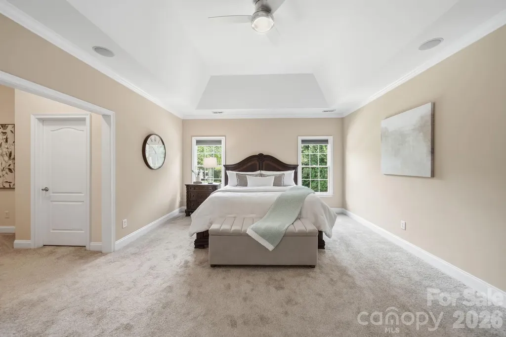 6009 Autumn Blossom Lane Waxhaw NC 28173