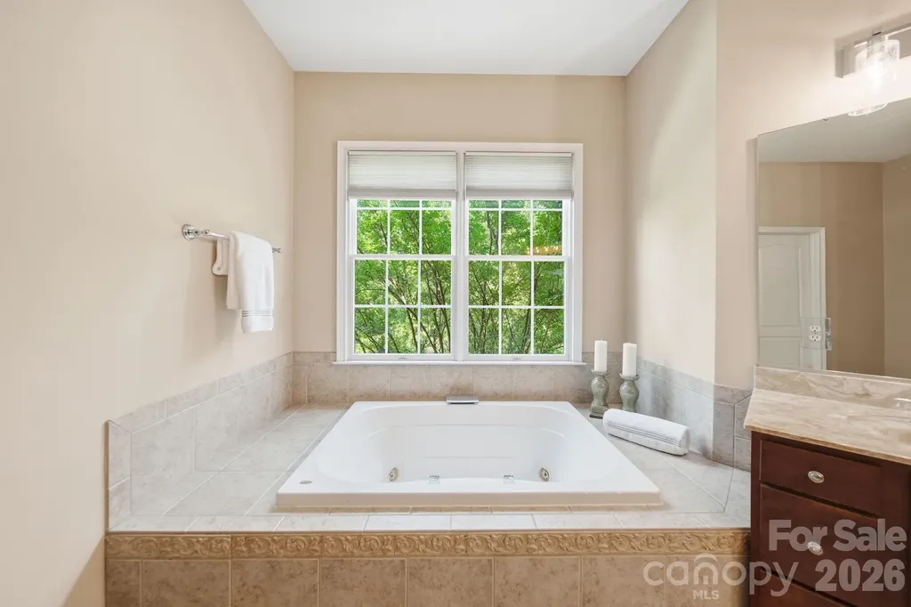 6009 Autumn Blossom Lane Waxhaw NC 28173