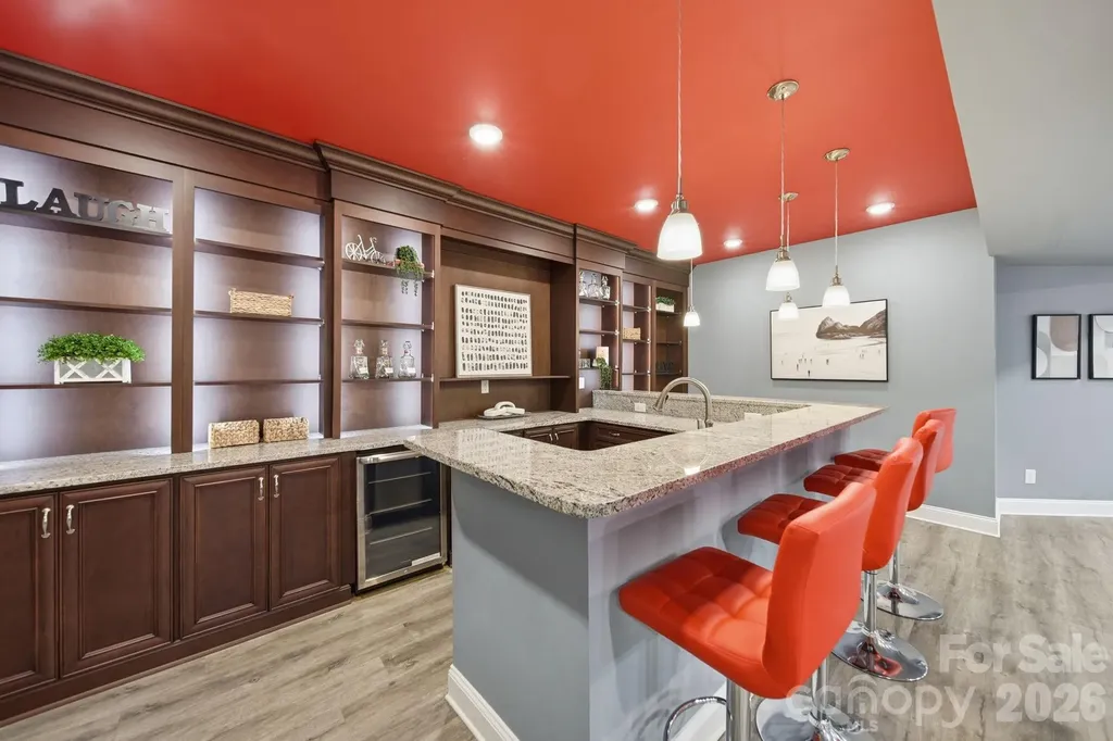 6009 Autumn Blossom Lane Waxhaw NC 28173