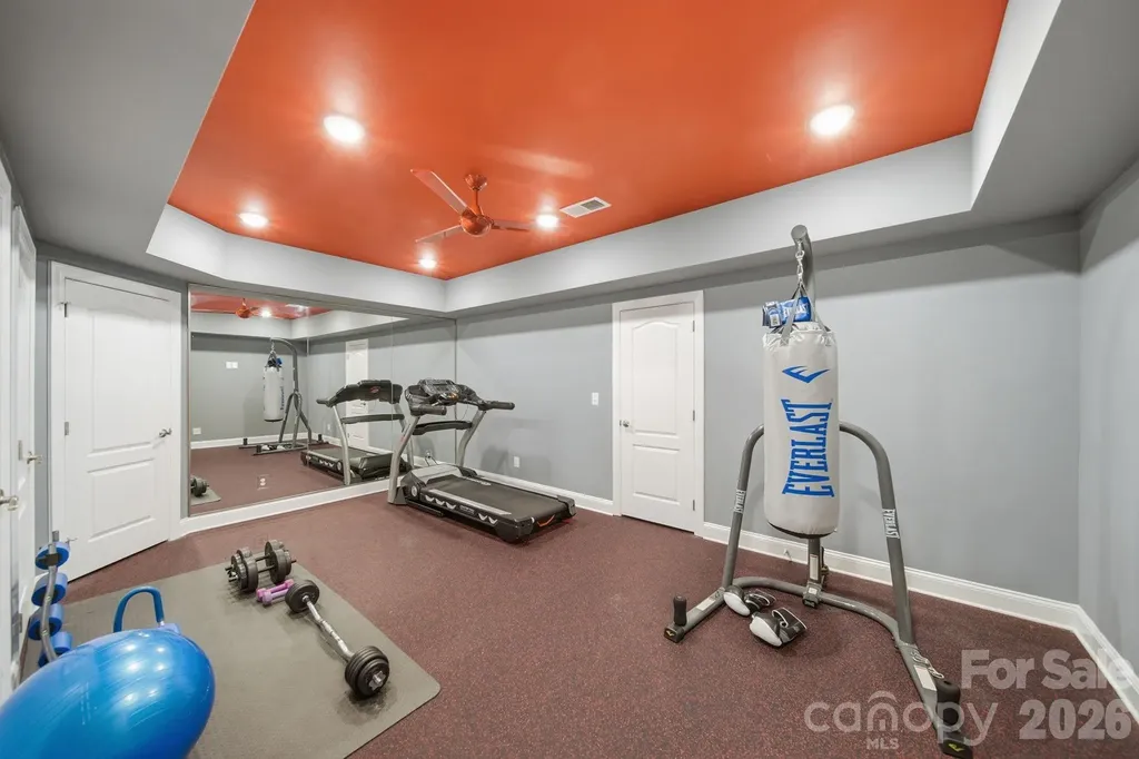 6009 Autumn Blossom Lane Waxhaw NC 28173