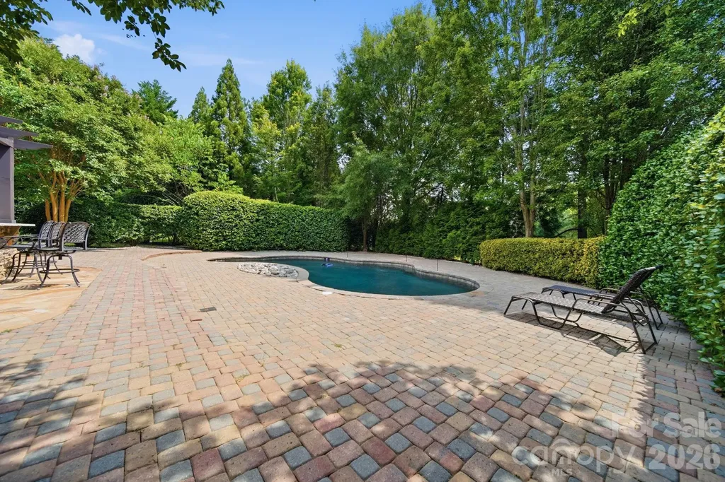 6009 Autumn Blossom Lane Waxhaw NC 28173