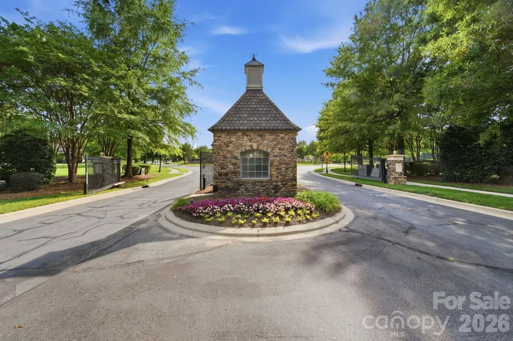 6009 Autumn Blossom Lane Waxhaw NC 28173