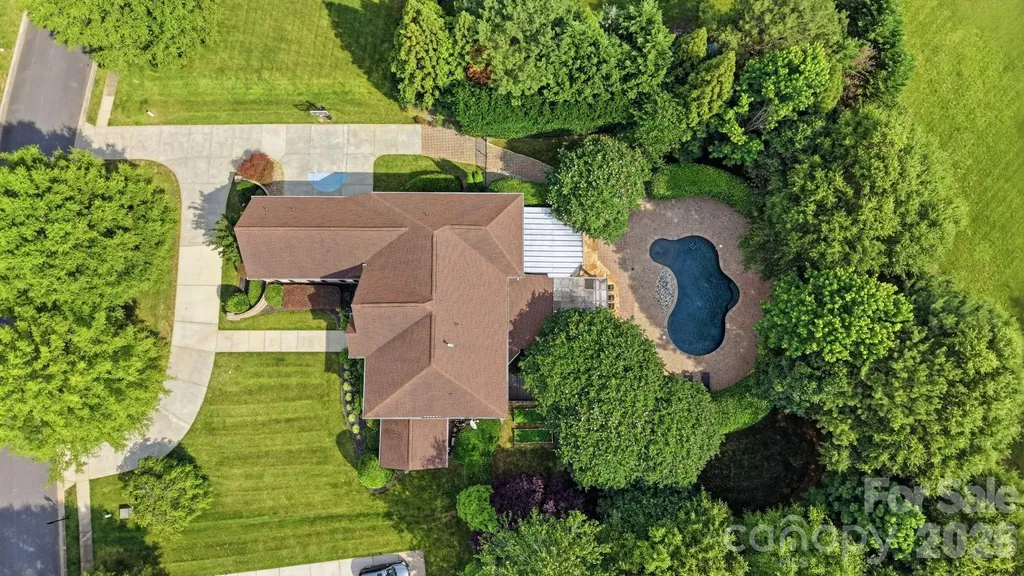 6009 Autumn Blossom Lane Waxhaw NC 28173