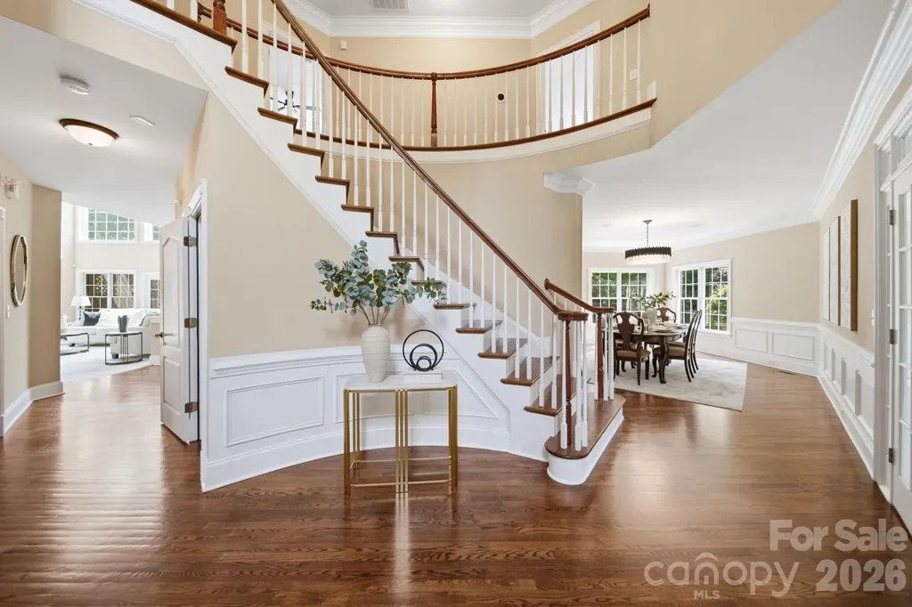 6009 Autumn Blossom Lane Waxhaw NC 28173
