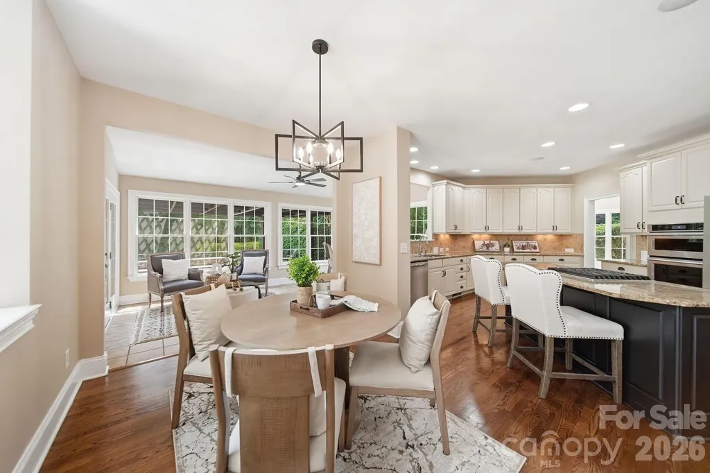 6009 Autumn Blossom Lane Waxhaw NC 28173
