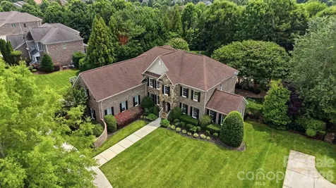 6009 Autumn Blossom Lane Waxhaw NC 28173