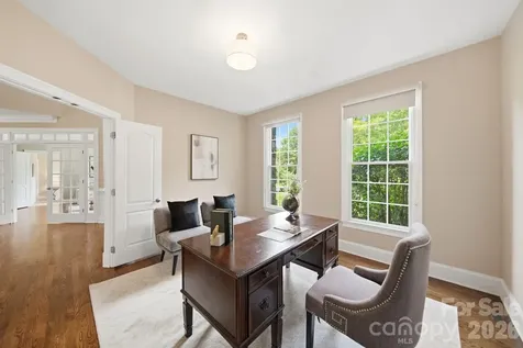 6009 Autumn Blossom Lane Waxhaw NC 28173