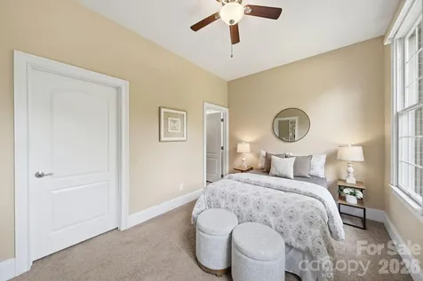 6009 Autumn Blossom Lane Waxhaw NC 28173