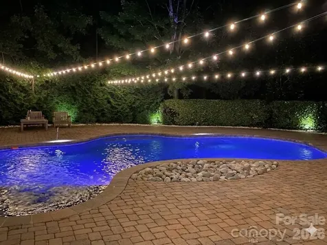 6009 Autumn Blossom Lane Waxhaw NC 28173