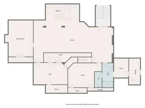6009 Autumn Blossom Lane Waxhaw NC 28173
