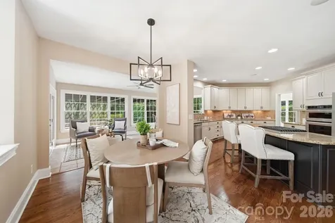 6009 Autumn Blossom Lane Waxhaw NC 28173