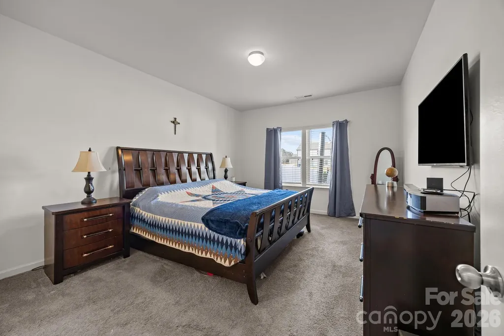 2015 Mcdonald Drive Stanfield NC 28163
