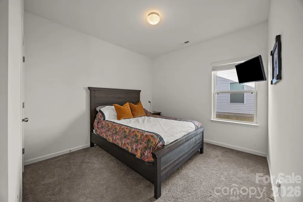 2015 Mcdonald Drive Stanfield NC 28163