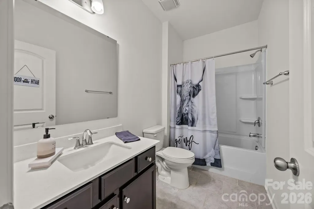 2015 Mcdonald Drive Stanfield NC 28163
