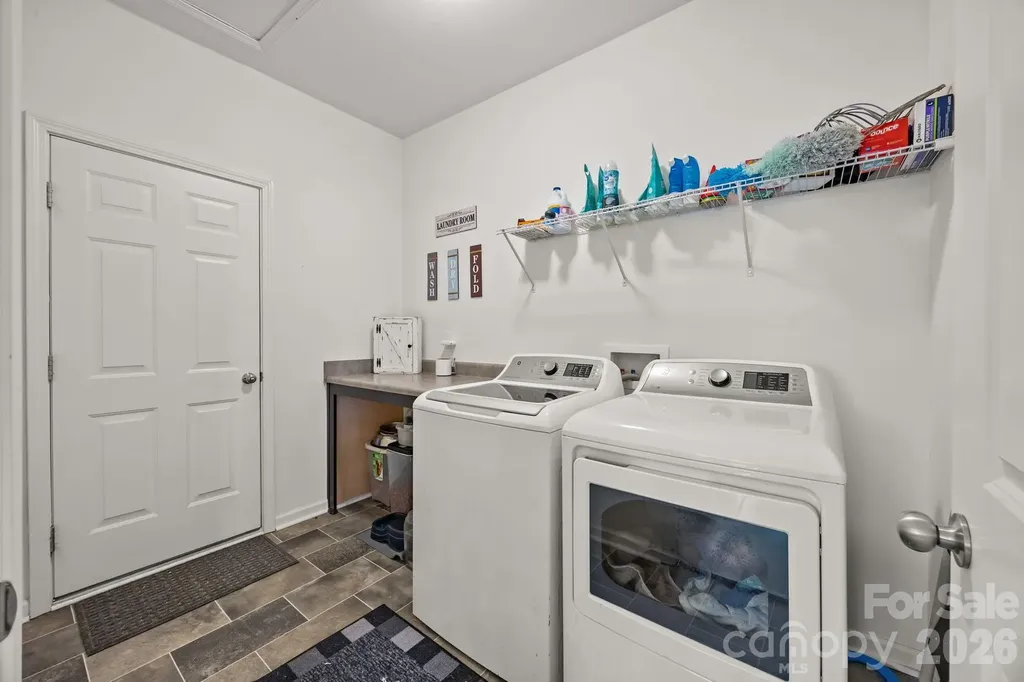 2015 Mcdonald Drive Stanfield NC 28163