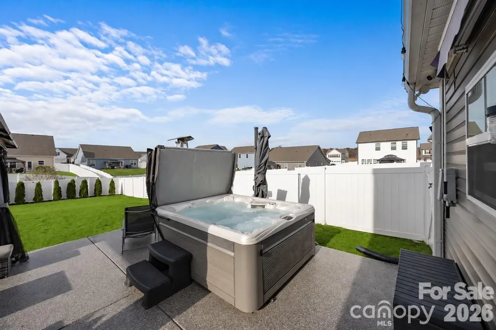 2015 Mcdonald Drive Stanfield NC 28163