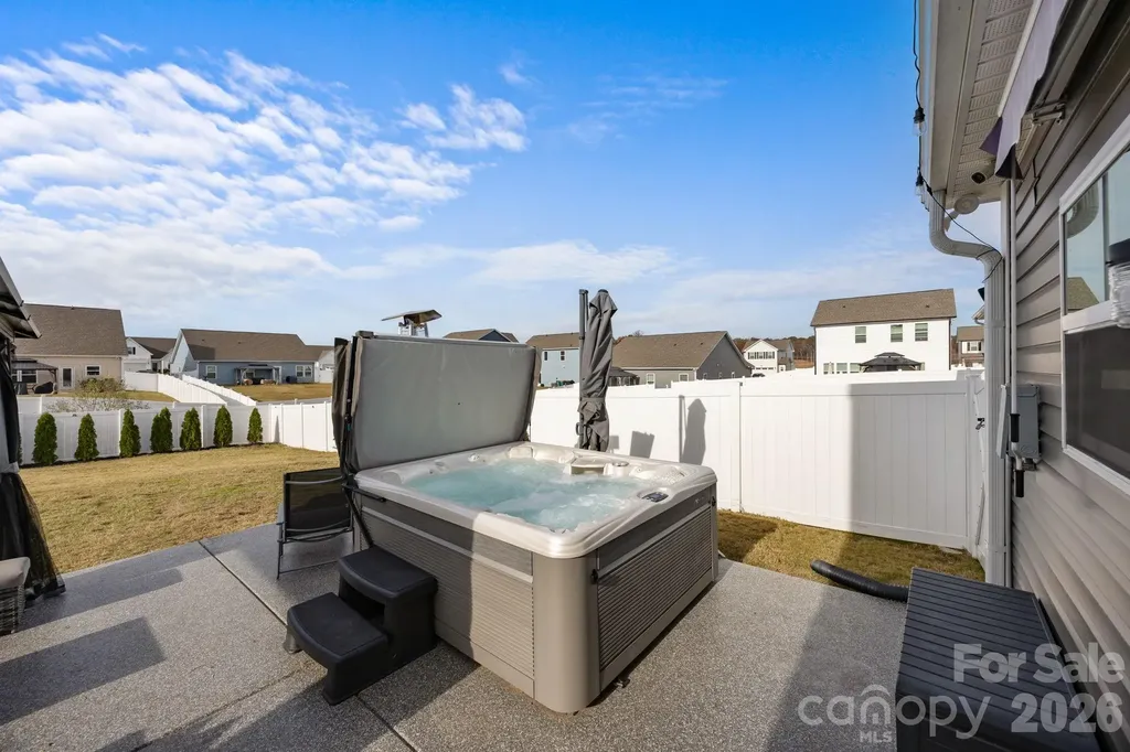 2015 Mcdonald Drive Stanfield NC 28163