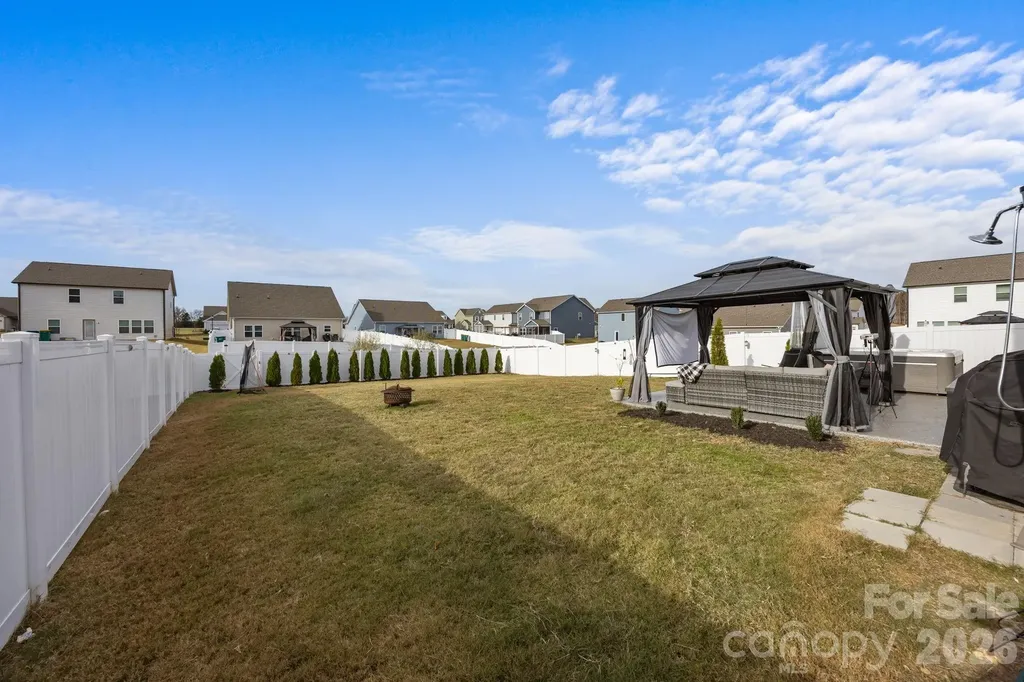2015 Mcdonald Drive Stanfield NC 28163
