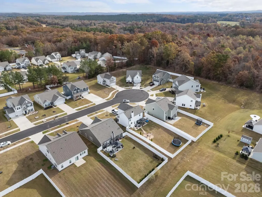 2015 Mcdonald Drive Stanfield NC 28163