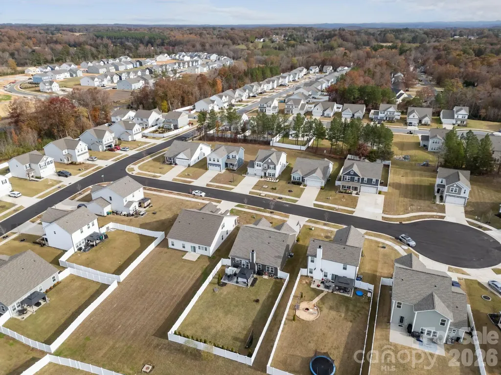 2015 Mcdonald Drive Stanfield NC 28163