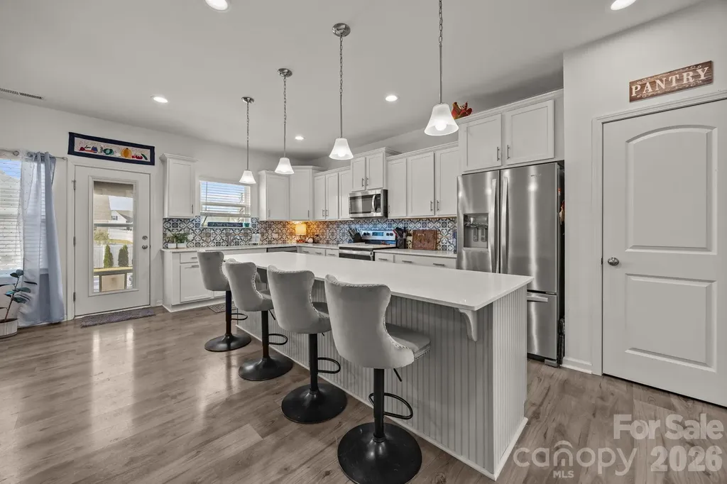 2015 Mcdonald Drive Stanfield NC 28163