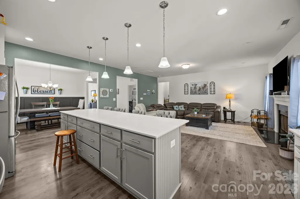 2015 Mcdonald Drive Stanfield NC 28163