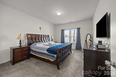 2015 Mcdonald Drive Stanfield NC 28163