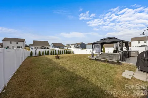 2015 Mcdonald Drive Stanfield NC 28163