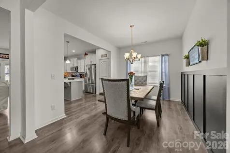 2015 Mcdonald Drive Stanfield NC 28163