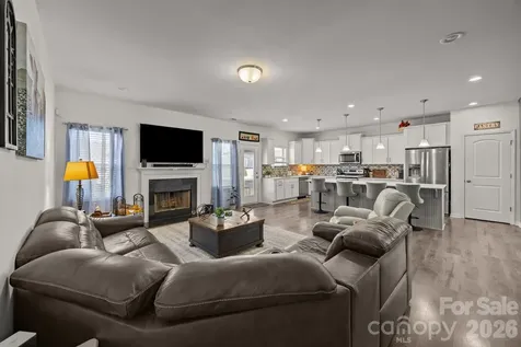 2015 Mcdonald Drive Stanfield NC 28163