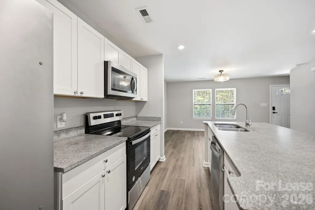 1363 Ontario Drive Kannapolis NC 28083