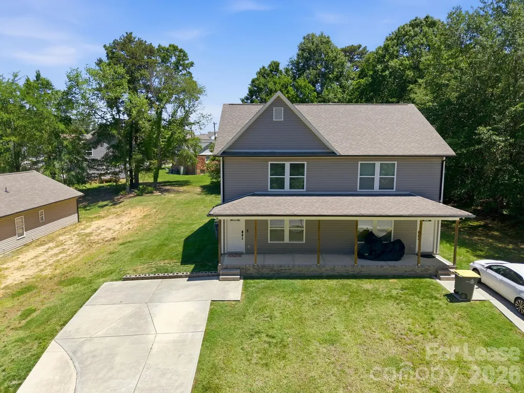 1363 Ontario Drive Kannapolis NC 28083