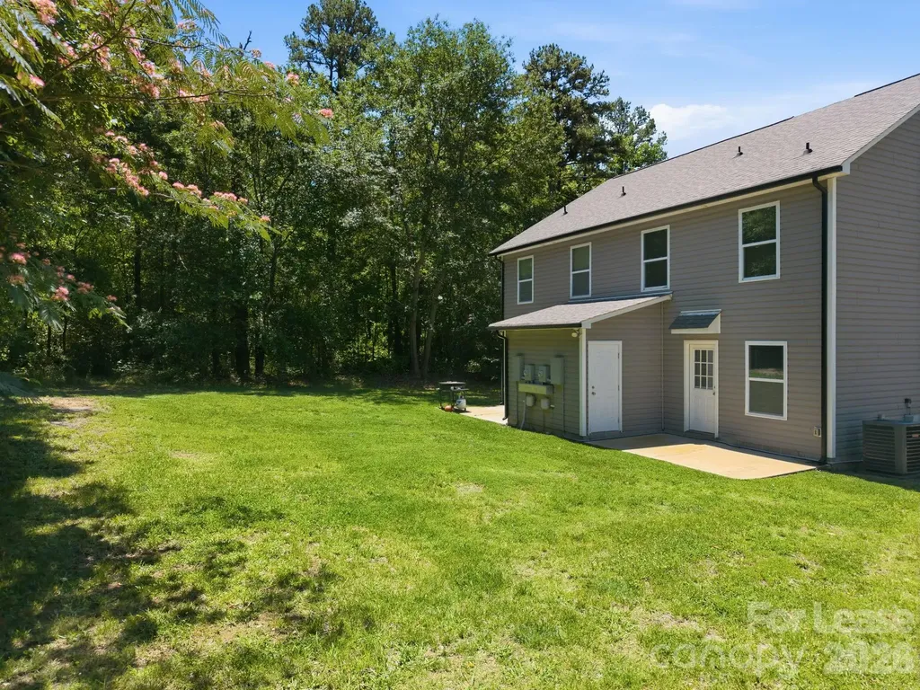 1363 Ontario Drive Kannapolis NC 28083