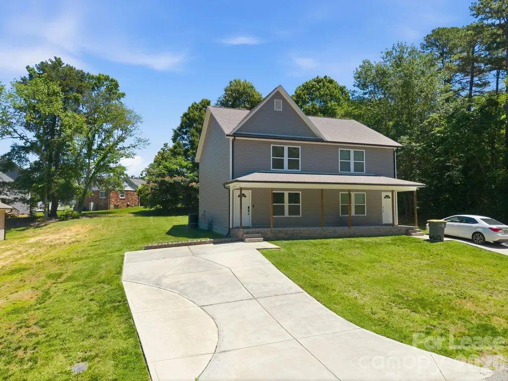 1363 Ontario Drive Kannapolis NC 28083