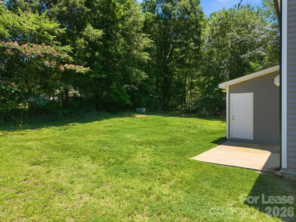 1363 Ontario Drive Kannapolis NC 28083
