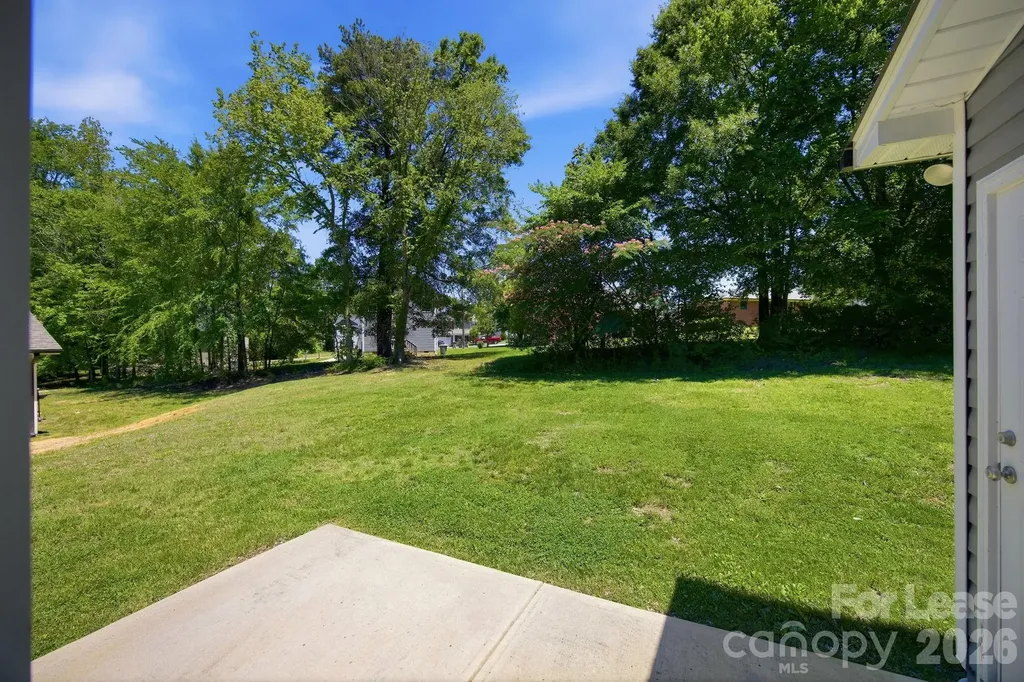 1363 Ontario Drive Kannapolis NC 28083