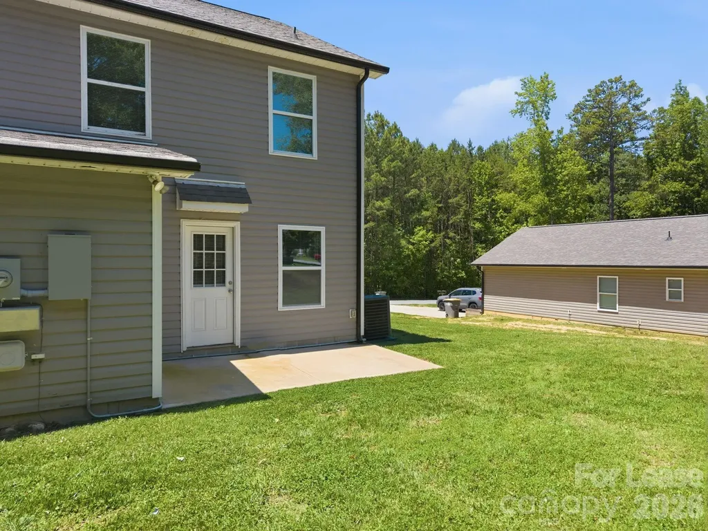 1363 Ontario Drive Kannapolis NC 28083