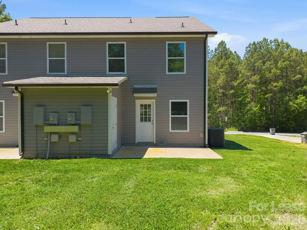 1363 Ontario Drive Kannapolis NC 28083