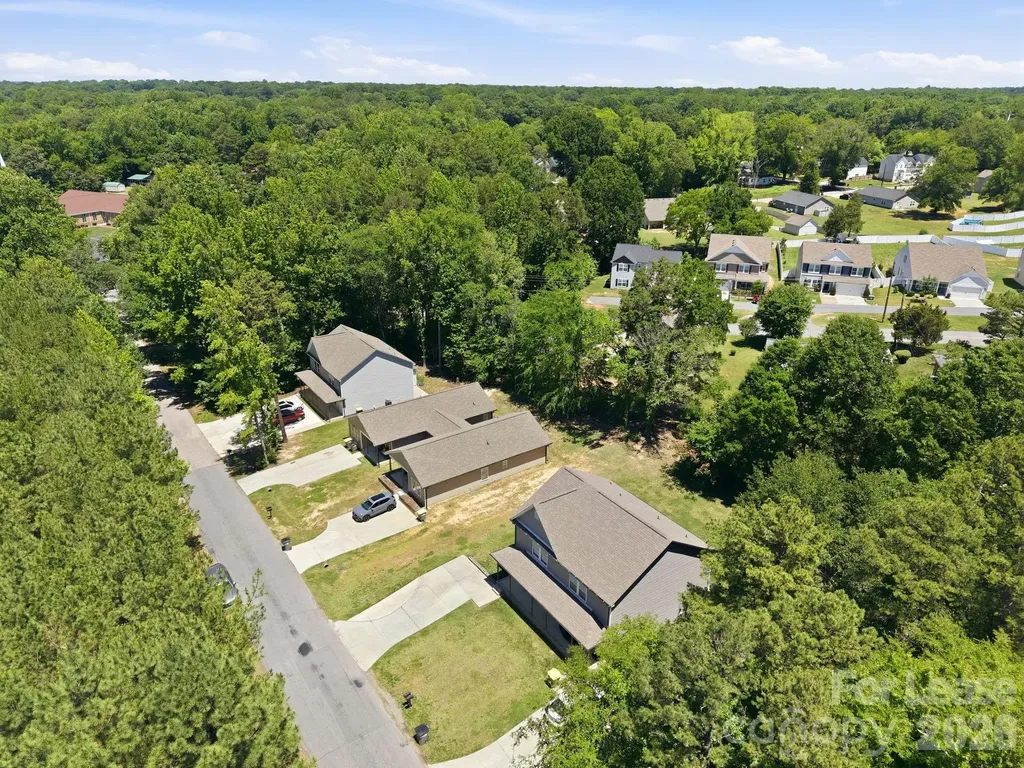 1363 Ontario Drive Kannapolis NC 28083