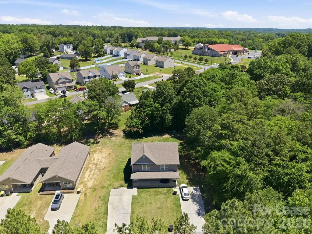 1363 Ontario Drive Kannapolis NC 28083