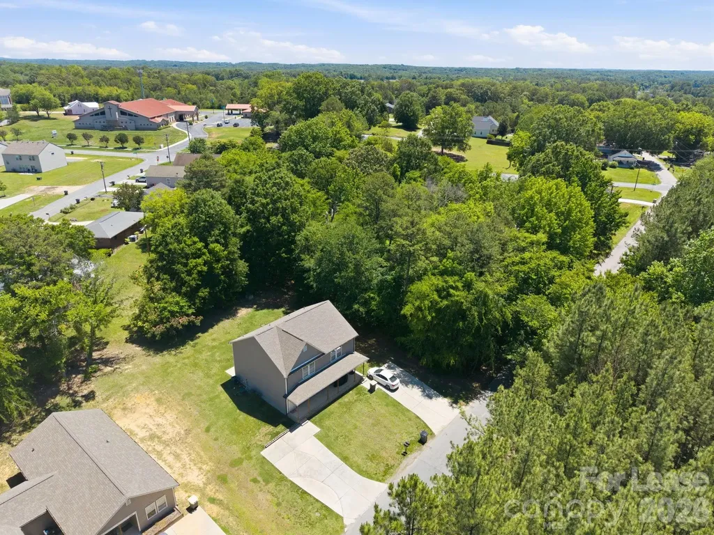 1363 Ontario Drive Kannapolis NC 28083