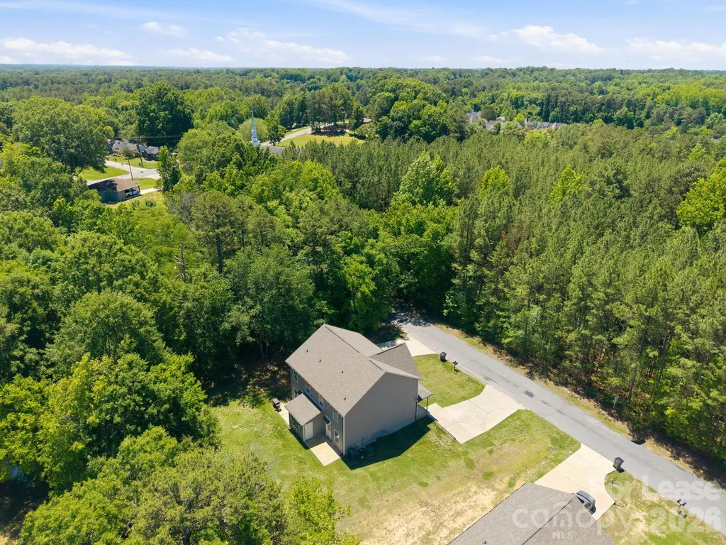 1361 Ontario Drive Kannapolis NC 28083