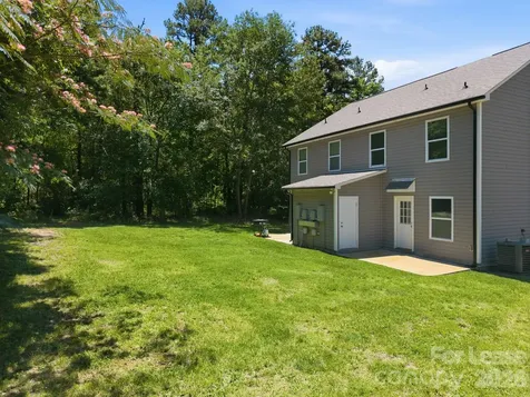 1361 Ontario Drive Kannapolis NC 28083