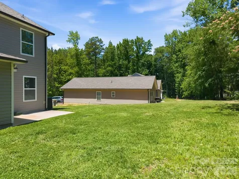 1361 Ontario Drive Kannapolis NC 28083