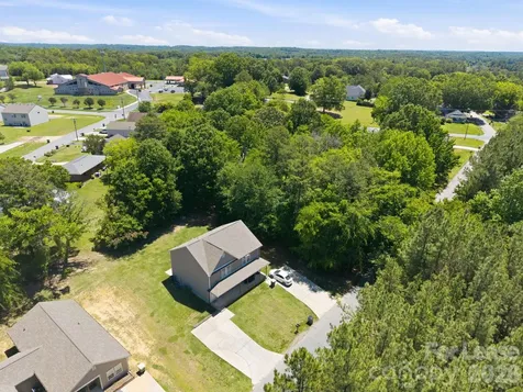 1361 Ontario Drive Kannapolis NC 28083